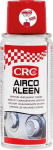 CRC Priemonė pelėsio naikinimui CRC 33107
