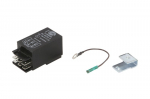 Posūkio signalo dalys HELLA 4DN008 768-151