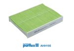 Salono filtras PURFLUX PX AHH195