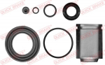 remonto komplektas, stabdžių apkaba QUICK BRAKE QB114-5511