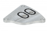 EVERT ATF pildymo adapteriai ATF ADAPTER AISIN V4
