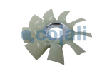 ventiliatoriaus ratas, variklio au&scaron;inimas 8521659COJ