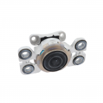montavimas, automatinė transmisija CORTECO CO49402248