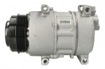 Kondic. kompresorius 6SE, skriemulio skersmuo 100mm, 12V Tinka: MERCEDES A (W169), B SPORTS TOURER (W245), C (C204), C T-MODEL (S204), C (W204) 1.5-2.0D 09.04-