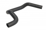 Guminė au&scaron;inimo sistemos žarna (redukcija, 18/20mm, ilgis: 570mm) EURO 6 Tinka: SCANIA G I, G II, P I, P II, R I, R II, S DC13.05-DC13.176 04.04-