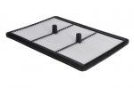 Oro filtras (filtro įdėklas) Tinka: HYUNDAI KONA; KIA CEED, XCEED 1.6H 06.19-
