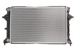 Variklio radiatorius Tinka: KIA SOUL III, SOUL III CARGO Electric 01.19-