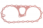 alyvos tarpiklis, neautomatinė pavarų dėžė 4656337010ZF