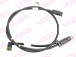 AdBlue žarnelė (AdBlue) VOSS 7011769900