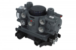 a&scaron;ies moduliatorius PRO4801040090
