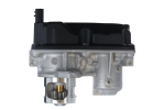 EGR vožtuvas VALEO VAL700478