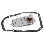 hidraulinių filtrų komplektas, automatinė transmisija BLUE PRINT ADBP210056