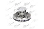 Radiatoriaus ventiliatoriaus sankaba Tinka: VOLVO FL, FL6 D6A180-TD63ES 09.85-