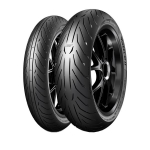 PIRELLI ANGEL GT II A Padanga motociklų keliams 180/55ZR17 TL 73W Galas 1805517 OMPI 73W ANGT2A
