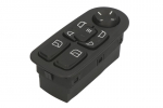 jungiklis, lango pakėliklis DAF-PC-007
