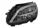 Priekinis žibintas HELLA 1EX013 063-511 MERCEDES C (A205), C (C205), C T-MODEL (S205), C (W205)