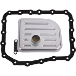 hidraulinių filtrų komplektas, automatinė transmisija BLUE PRINT ADBP210078