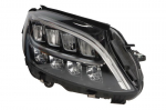 Priekinis žibintas HELLA 1EX013 063-521 MERCEDES C (A205), C (C205), C T-MODEL (S205), C (W205)