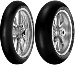 PIRELLI DIABLO SUPERBIKE SC2 Padanga motociklų lenktynėms 200/65R17 TL Galas 2006517 OMPI DSBKSC2
