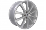 Ratlankis Aliuminio 7,5 x18 5x100 ET40 Alice