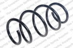 Pakabos spyruoklė LS4037294
