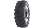 ASCENSO TDR 650 R-1W Padanga žemės ūkio 480/65R24 RAE TDR650DF