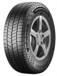 Padanga universali VanContact A/S Ultra 185/75R16 104/102 R C