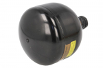 pakabos sfera, pneumatinė pakaba 17262261 CVA