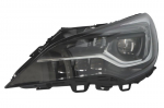 Priekinis žibintas HELLA 1EX354 829-211 OPEL ASTRA K, ASTRA K/KOMBI