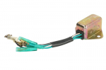 Degimo modulis DZE01576 Tinka: HONDA