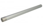 Atraminis vamzdis, plunksna 4R7740458000 De&scaron;inė/Kairė (skersmuo: 43mm, ilgis: 621mm) Tinka: YAMAHA TDM 900/900A (ABS)