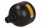 pakabos sfera, pneumatinė pakaba 17258319-SRP