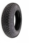 Padanga motorolerio PIRELLI 3.00-10 TT 42J SC30 PRIEKINĖ/GALINĖ