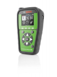 BOSCH TPMS slėgio jutiklių programavimo prietaisai 0 684 400 406