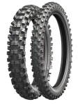 MICHELIN STARCROSS 5 MEDIUM Padanga motociklams bekelėms 70/100-17 TT 40M Vairuojamoji 7010017 OMMI 40M SCR5M