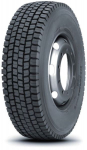 TRAZANO Trans D28 Padanga sunkvežimio pavara 315/70R22.5 CTZ TRANS D28 3PMSF; M+S