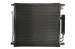 Kondicionieriaus radiatorius NRF 350502