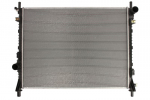 Variklio radiatorius THERMOTEC D7G041TT
