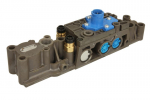 valdymo įrenginys, mechaninė transmisija PN-11006