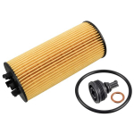 Alyvos filtras FEBI FE170546