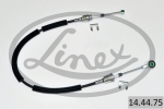 Lynas, mechaninė transmisija LINEX LIN14.44.75
