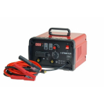 IDEAL INVER STARTER 641 Akumuliatoriaus įkroviklis I-STARTER 641