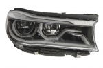 Priekinis žibintas ZKW 772.62.100.18 BMW 7 (G11, G12)