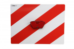 Įspėjamoji lentelė CARGOPARTS CARGO-T004/B