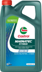Variklių alyva CASTROL MAGNATEC (5L) 0W16 MAGNATEC 0W16 HYBRID 5L