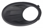 Buferio ventiliacijos grotelės DEPO 215-2515R-UD