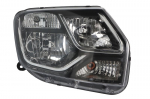 Priekinis žibintas TYC TYC 20-14915-35-2 DACIA DUSTER, DUSTER/SUV