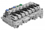 Automatinės pavarų dėžės mechanizmo elementas AISIN AISVBABM-7007