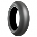BRIDGESTONE V02 SOFT Padanga motociklų lenktynėms 180/655R17 TL Galas 18065517 OMBR V02RS