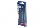 BOSCH Grąžtų komplektas HSS-G 2 608 900 649